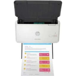 Сканер ScanJet Pro 2000 s2 HP