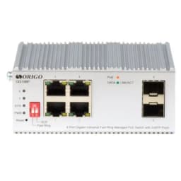6 портовый коммутатор OI3106P/60W/A1A Origo