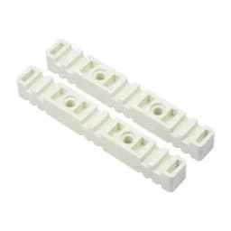 Шинодержатель для плоских шин 5/10 мм 3Р PROxima