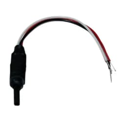 Микрофон электретный МКУ-4П (с АРУ) Себокс