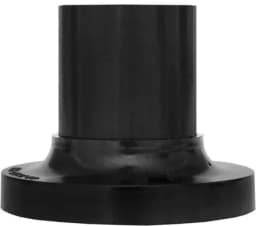 Патрон карболитовый потолочный E27 черн. TOKOV ELECTRIC TKE-C05-PKB/P-27