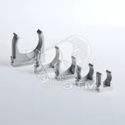 Крепеж-клипса, 50мм, ПС