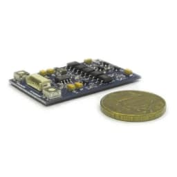 Модуль сопряжения с координатным домофоном МСК СЛИМ Даксис