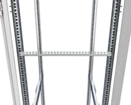 Рейка кабельная 19 дюймов (6 шт.)