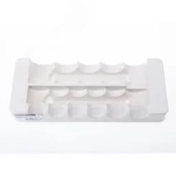 Ложемент для набора ударных торцевых головок 4412MP, PVC