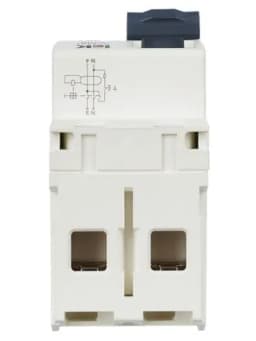 Выключатель дифференциального тока (УЗО) 2п 40А 30мА тип A ВДТ R10N ARMAT IEK AR-R10N-2-040A030