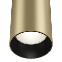 Трековый светильник Technical Focus TR0251GU10MG