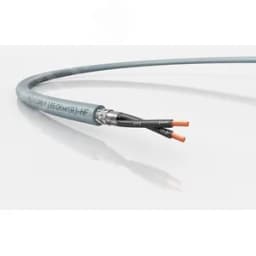 Кабель универсальный FLEXICORE 135 CH нг(A)-HF 2X0,5