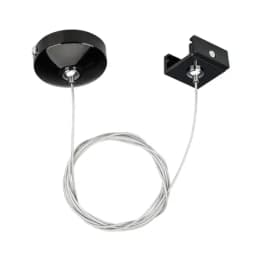 Подвес Arlight LGD4TRHANG1BK C IP20 Металл 024264