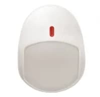 Извещатель охранный объемный оптико-электронный адресный Болид С2000-ИК исп.02