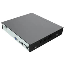 8-ми канальный видеорегистратор для IP-камер EctoControl