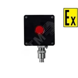 Пост управления взрывозащищенный ПКВ МК Exe-П-101009 Тип 111