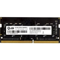 Оперативная память AGI SD138 AGI266616SD138