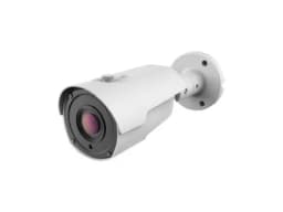 Уличная видеокамера 2,8-12мм, 2 Мп, цилиндрическая, ИК-35м, IP67, Металл, Qtech QVC-AC-201S