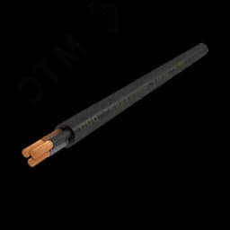 Кабель силовой КГТП-ХЛ 3х1-380/660-2бар