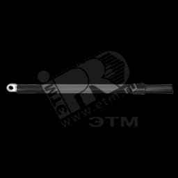 Муфта ПКВ(Н)тп 1х35/50 с болтовыми наконечниками ПВХ/СПЭ изоляция 1кВ IEK