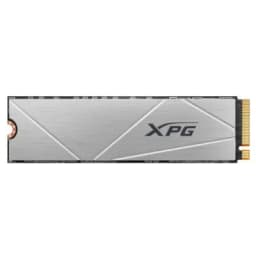 Накопитель A-Data ADATA XPG Gammix S60 2Tb AGammixS60-2T-CS