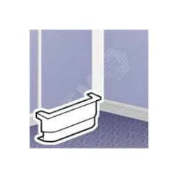 Панель выдвижная 4 модуля Н16 LEGRAND