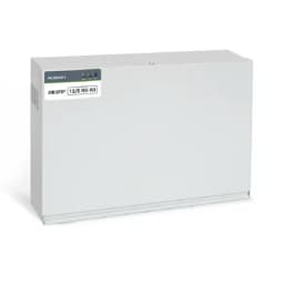 Источник вторичного электропитания резервированный ИВЭПР 12/5 RS-R3 2x17 БР Рубеж