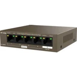 Коммутатор G1105PD IP-COM