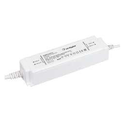 Блок питания ARPJSP421400PFC 60W 2142V 14A Arlight IP67 Пластик 5 лет 037271