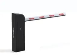 Комплект базовый шлагбаума со стрелой 6 м DoorHan BARRIER-PRO-6000
