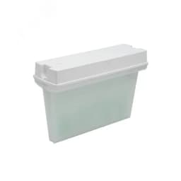 Светильник светодиодный аварийный ДСО-101-IP65 3Вт 3ч без пикт. двухсторонний