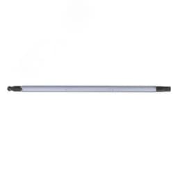 Вставка (бита) для отвертки 91232, HEX 5 мм / HEX 5 мм, с шаровым окончанием