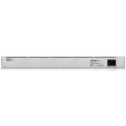 48 портовый управляемый PoE коммутатор UniFi Switch 48 PoE USW-48-POE Ubiquiti