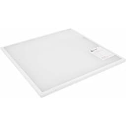 Светильник светодиодный ДВО-4104-L 36Вт 6500К 595х595 опал панель EKF LPL-4104-L-36-6500