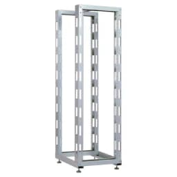 Телекоммуникационные шкаф ЦМО СТК-24.2