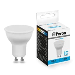 Лампа светодиодная FERON LB960 38193