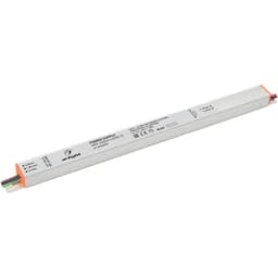 Блок питания ARV24024LONGD 24V 1A 24W Arlight IP20 Металл 3 года 0264202