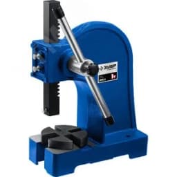 Пресс реечный РП-1 1 т