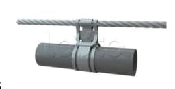 Подвес монтажный ПМОУ-Т ПожТехКабель (850-110)