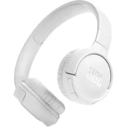 Гарнитура Tune 520BT White JBL