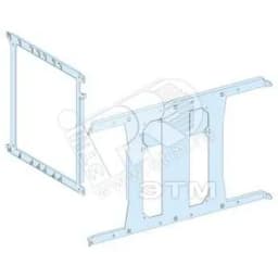 Плата монтажная плата для горизонтальных аппаратов