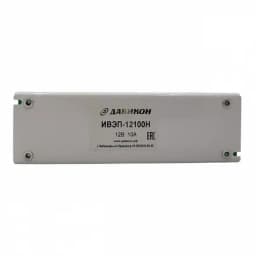 Блок питания стабилизированный ИВЭП-12100Н Давикон