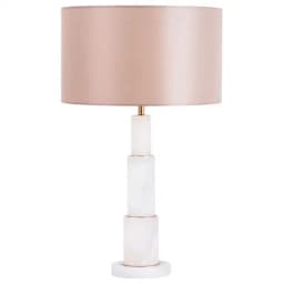Настольная лампа декоративная Arte Lamp Ramada A3588LT1PB