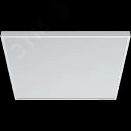 Светильник светодиодный ДВО-36w 595х595х30 4000К 3600Лм опал