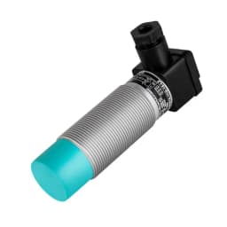 Индуктивный датчик ТЕКО ISN ET81A-12G-15-LZ