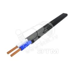 Кабель силовой ВВГ-Пнг(А)-LSLTx 2х6 (N)-1 однопроволочный (барабан)