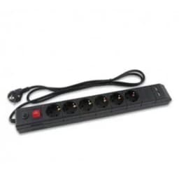 Сетевой фильтр BU-SP3_USB_2A-B Buro