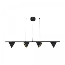 Подвеснойсветильник Freya Etro FR6141PLL28B