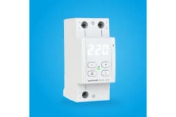 Реле напряжения d2-63 Welrok 4660251140069