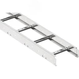 Лоток лестничный LESTA 100х200х6000-1,5 IEK