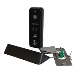 Вызывная панель со считывателем iPanel 2 HD MF (Black) Tantos