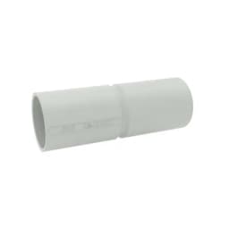 Муфта труба-труба с ограничителем ДКС, IP40, д.32мм ДКС