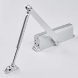 Механический дверной доводчик (вес двери 80-110 кг) RL-DCM-EN5-00S R-Lock