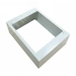 Цоколь 200x800x450 ЦВ-01 DEKraft